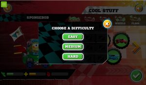 How to be a Racer in Racing Stars Bike Games Online step6