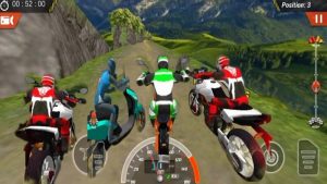 Play These Bike Games Online for Free