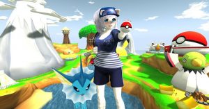 Pokeon Go-Best Online Games for Android Available Free