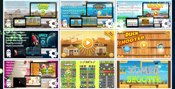 Check out the Best Crazy Games Online at Games4html5