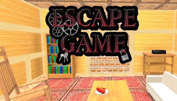 Virtual Escape Games Online