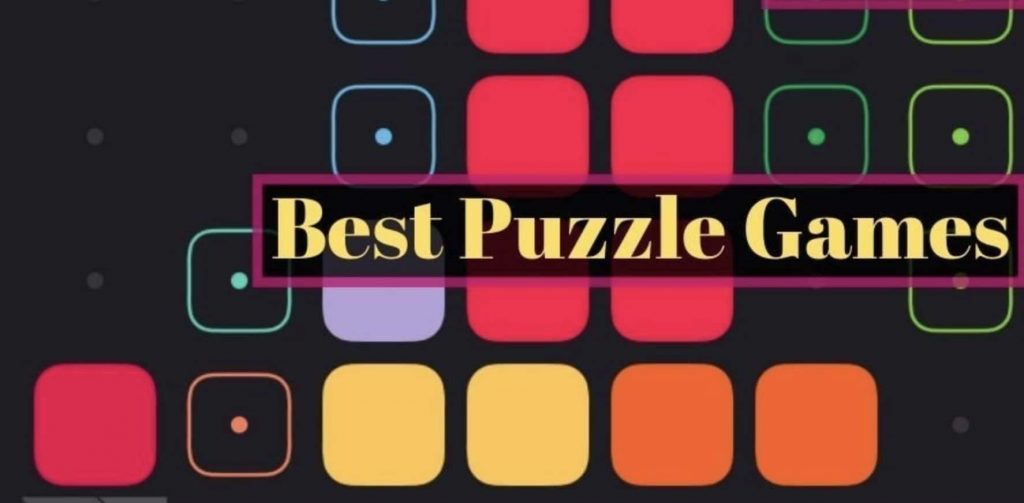 Piecing Together the Needs of Puzzle Mobile Gamers