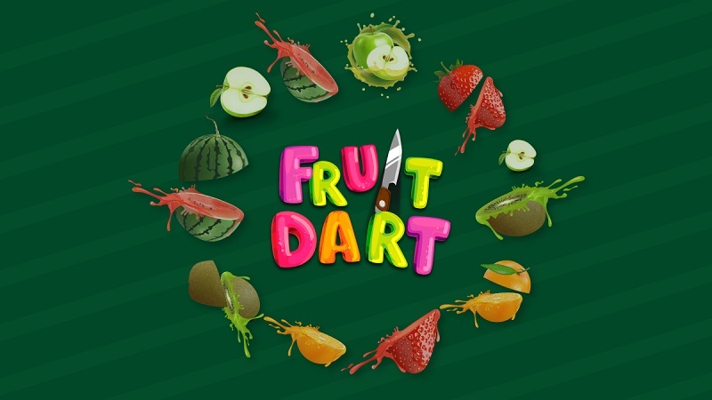 fruit dart play online