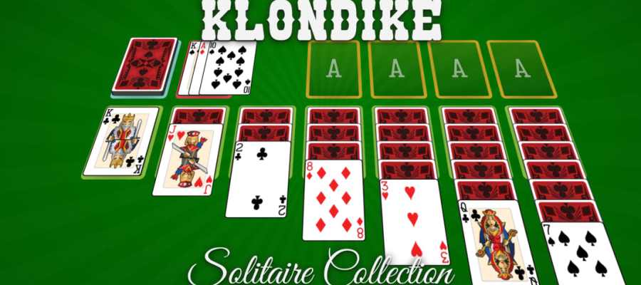 10 Things You Should Know about Klondike Solitaire Games